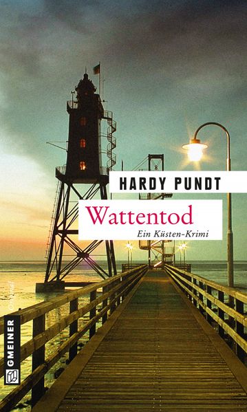 Cover von Wattentod