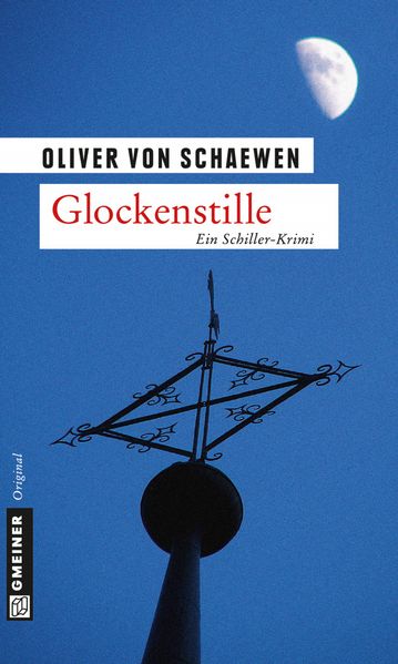 Cover von Glockenstille