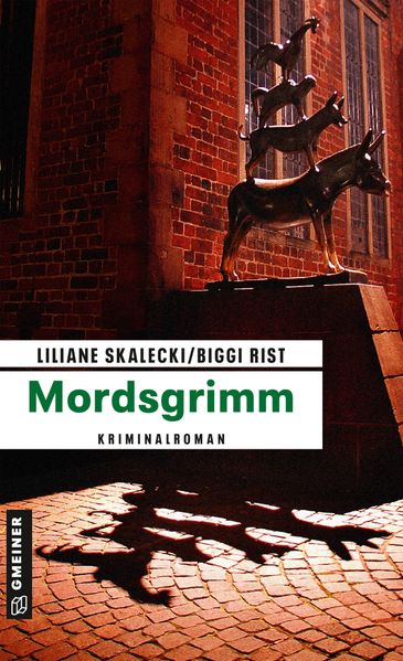 Cover von Mordsgrimm