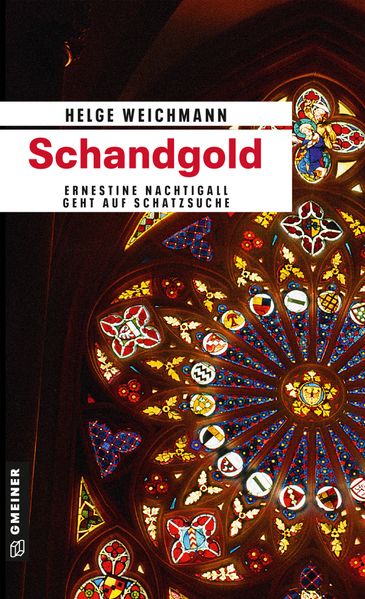Cover von Schandgold