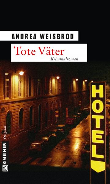Cover von Tote Väter