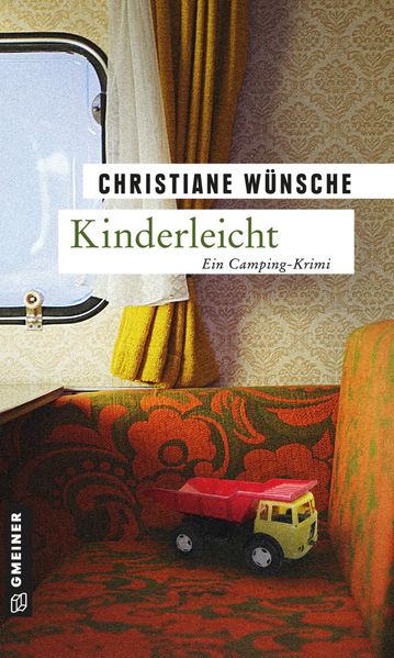 Cover von Kinderleicht