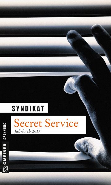 Cover von Secret Service 2015