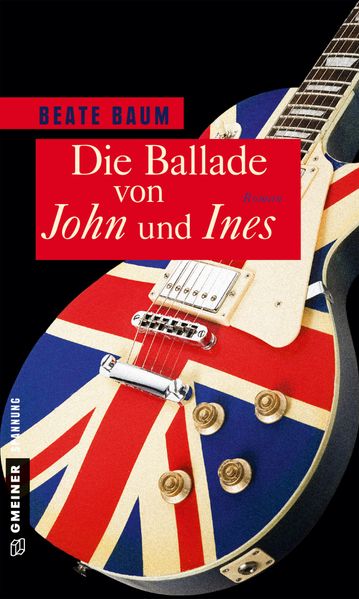 Cover von Die Ballade von John und Ines