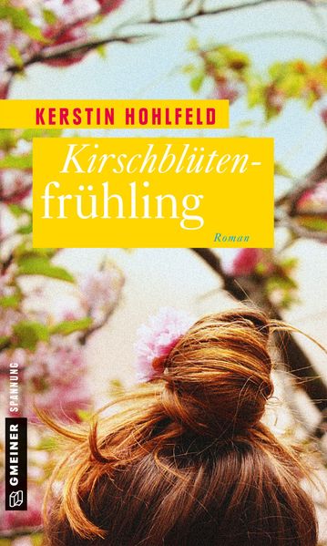 Cover von Kirschblütenfrühling