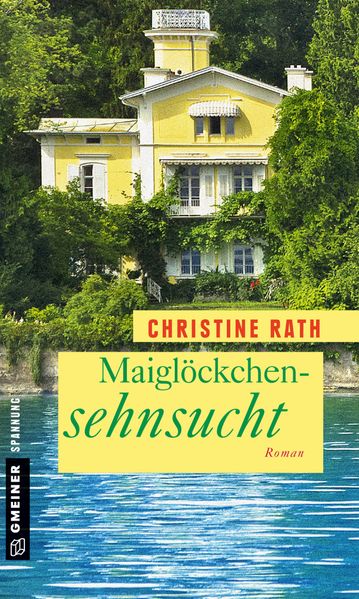 Cover von Maiglöckchensehnsucht