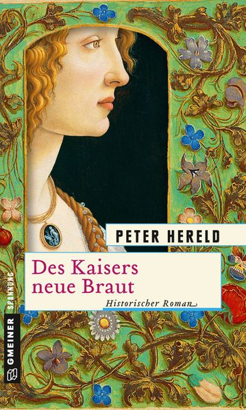 Cover von Des Kaisers neue Braut