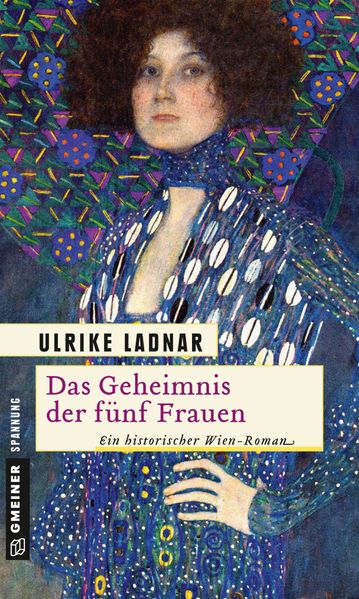 Cover von Das Geheimnis der fünf Frauen