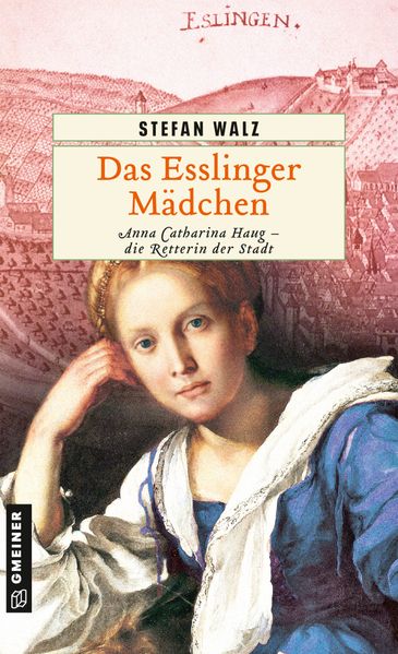 Cover von Das Esslinger Mädchen