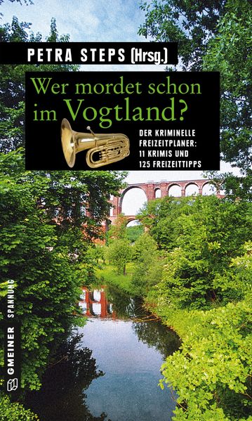 Cover von Wer mordet schon im Vogtland?