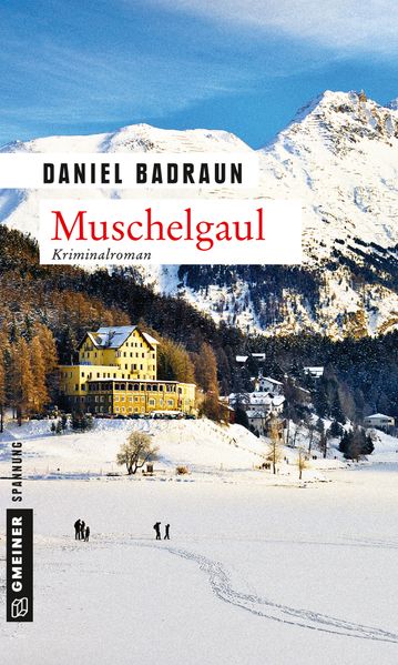 Cover von Muschelgaul