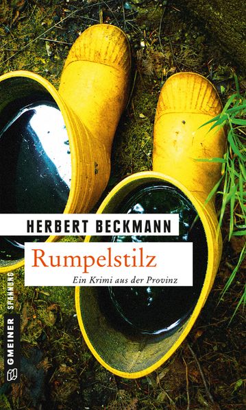 Cover von Rumpelstilz