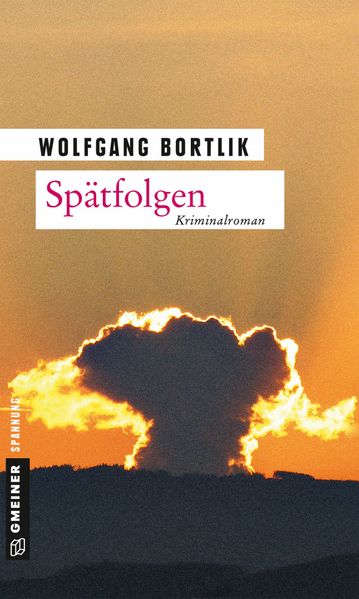 Cover von Spätfolgen