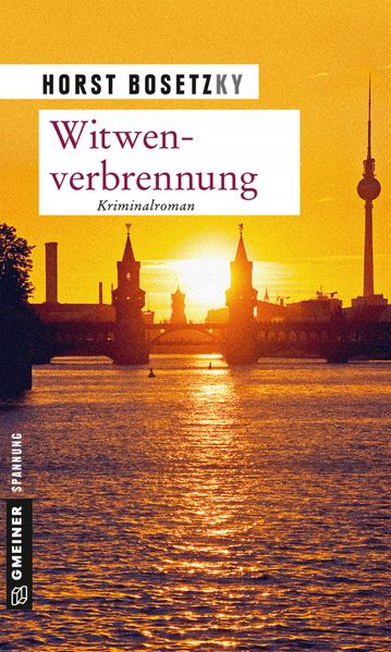 Cover von Witwenverbrennung