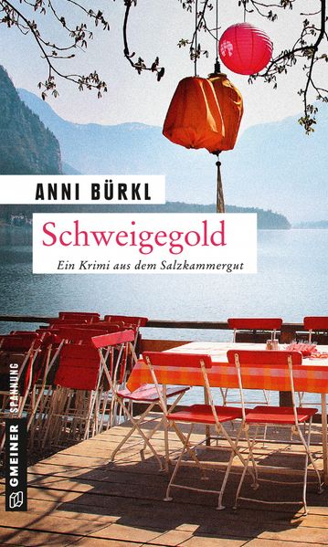 Cover von Schweigegold