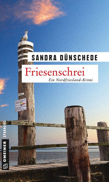 Cover von Friesenschrei