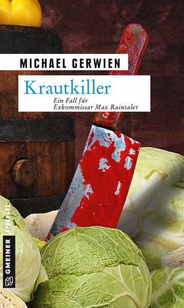 Cover von Krautkiller
