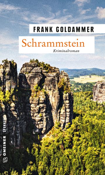 Cover von Schrammstein