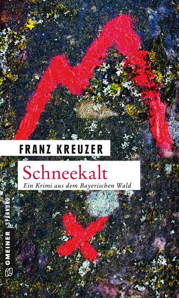 Cover von Schneekalt