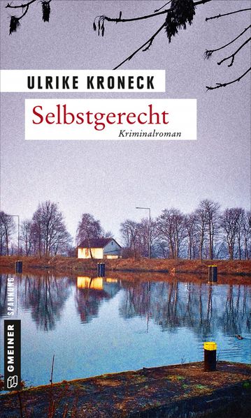 Cover von Selbstgerecht
