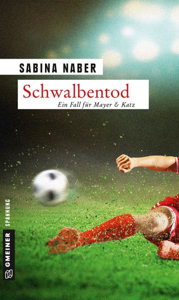 Cover von Schwalbentod