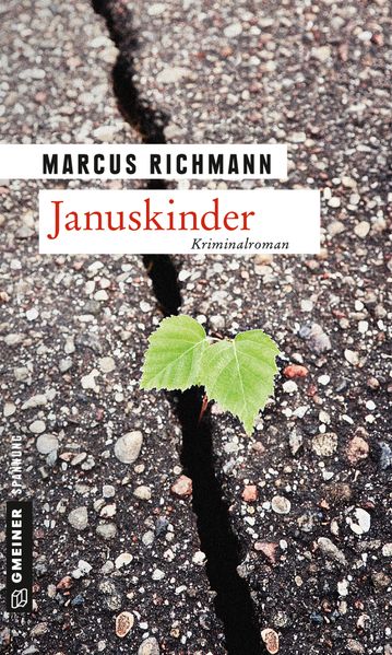 Cover von Januskinder