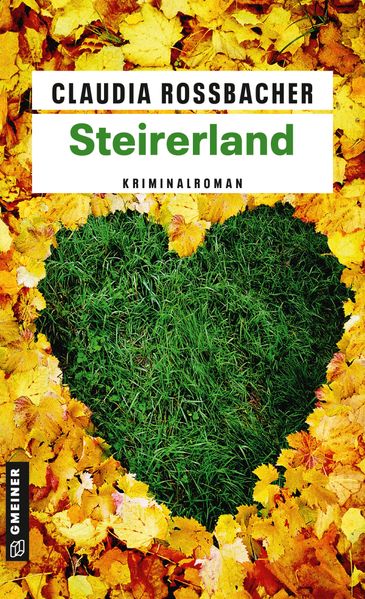 Cover von Steirerland