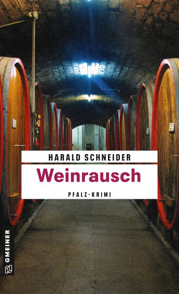 Cover von Weinrausch