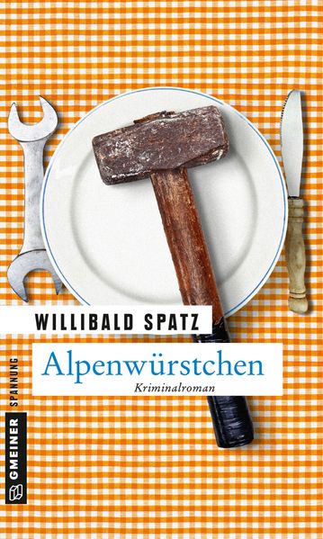 Cover von Alpenwürstchen
