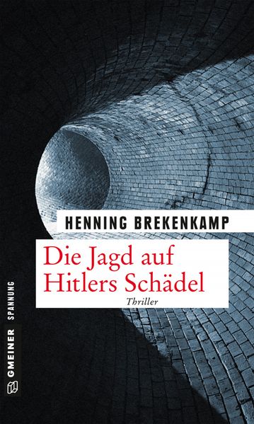 Cover von Die Jagd auf Hitlers Schädel