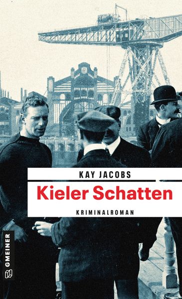 Cover von Kieler Schatten