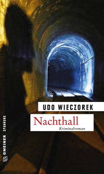 Cover von Nachthall