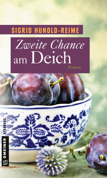 Cover von Zweite Chance am Deich