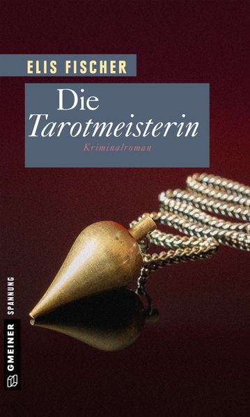 Cover von Die Tarotmeisterin