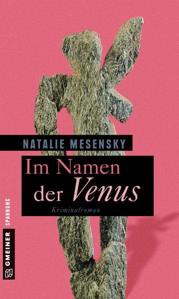 Cover von Im Namen der Venus
