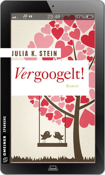Cover von Vergoogelt!