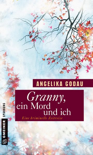 Cover von Granny, ein Mord und ich