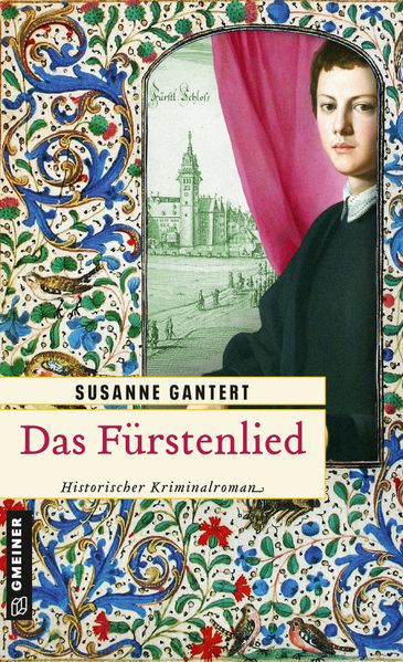 Cover von Das Fürstenlied