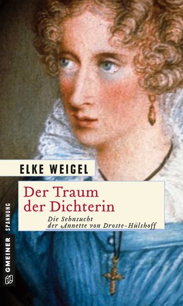 Cover von Der Traum der Dichterin
