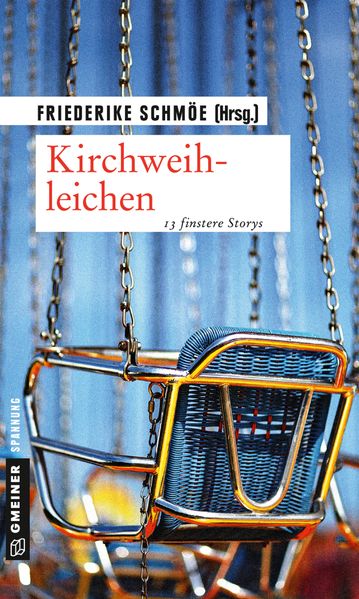 Cover von Kirchweihleichen