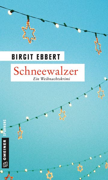Cover von Schneewalzer