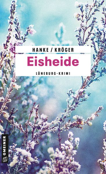 Cover von Eisheide
