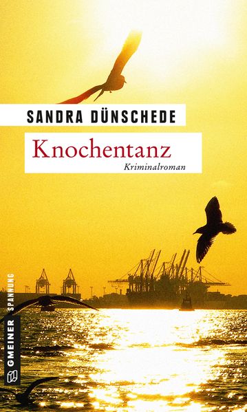 Cover von Knochentanz