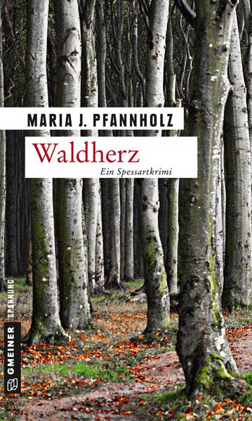 Cover von Waldherz