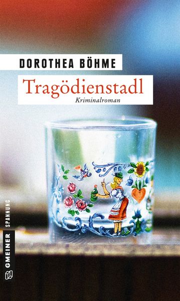 Cover von Tragödienstadl