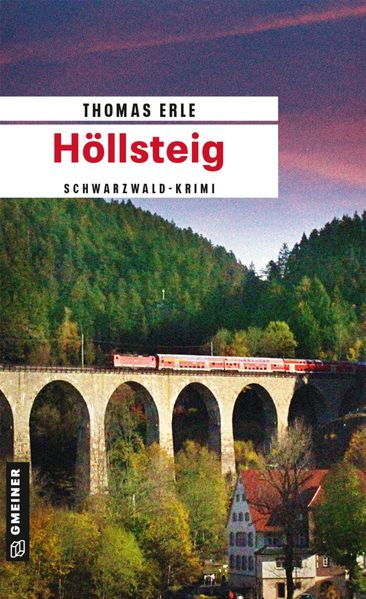 Cover von Höllsteig