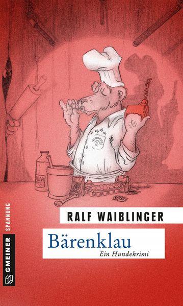 Cover von Bärenklau