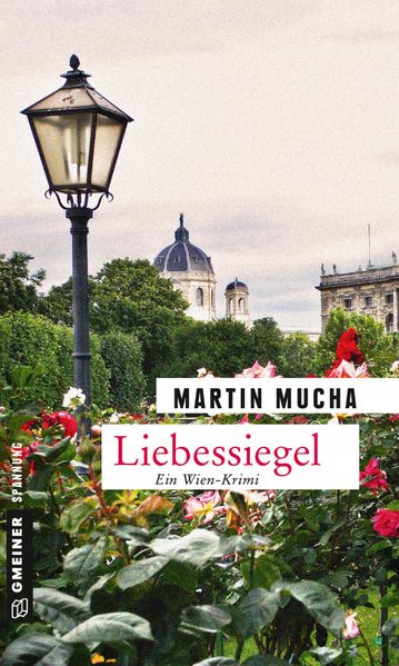 Cover von Liebessiegel