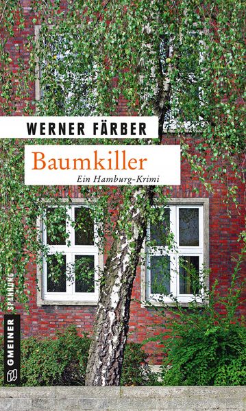 Cover von Baumkiller