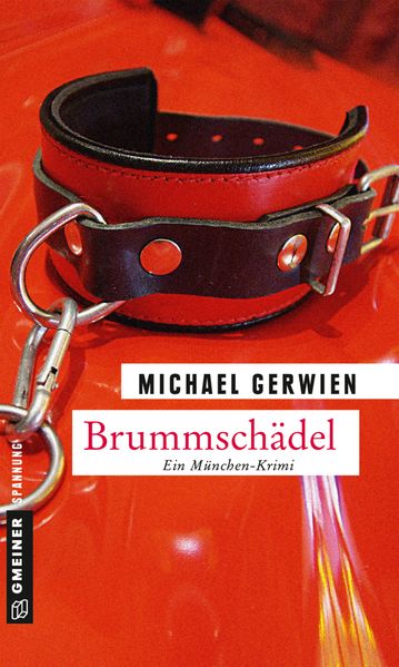 Cover von Brummschädel